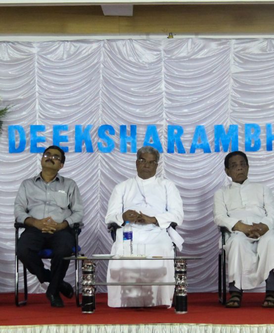 Deeksharambham 2018