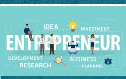 Emerging Entrepreneur