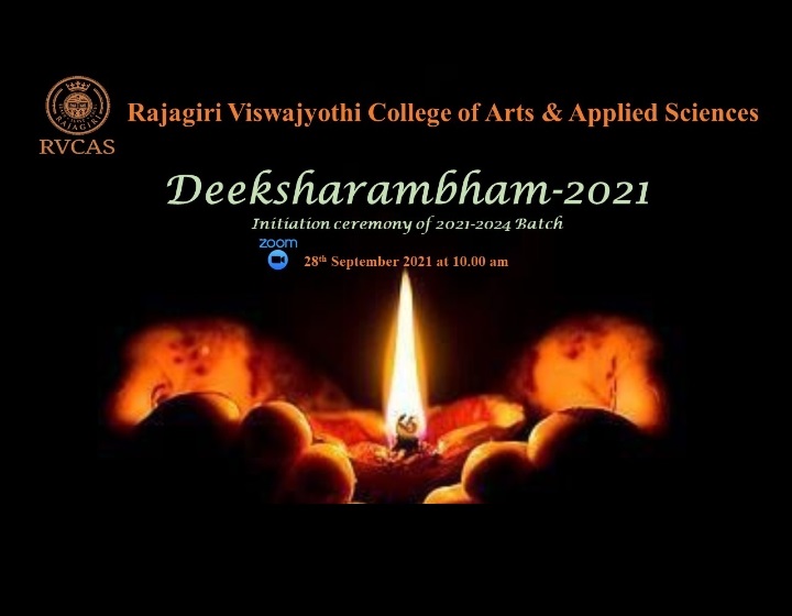 Deeksharambham ’21