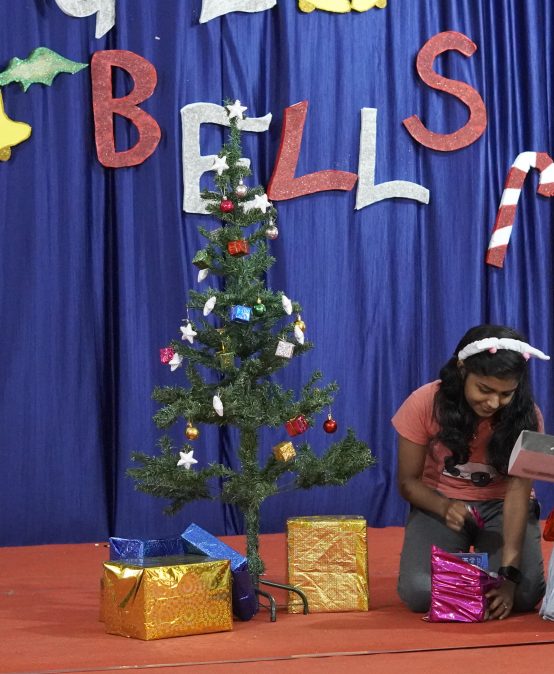 Jingle Bells 2021