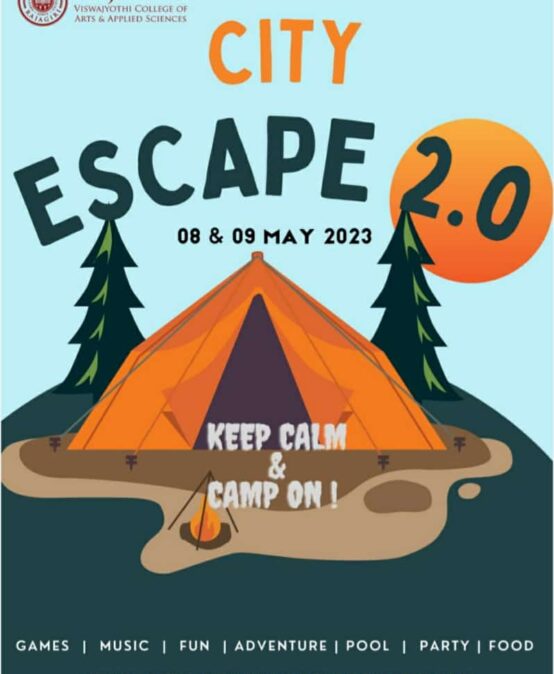 City Escape 2.0