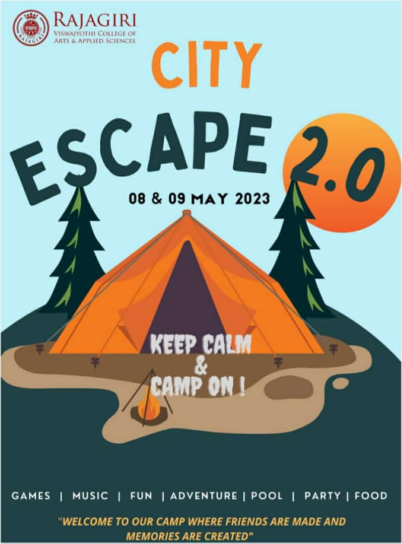 City Escape 2.0
