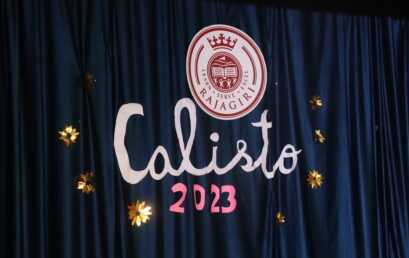 Calisto 2023