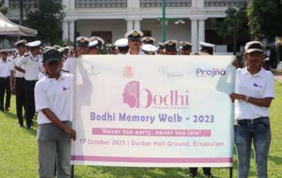 Bodhi – Memory Walk 2023