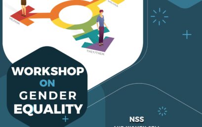 Workshop on Gender Equality