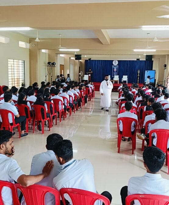 NSS Orientation Programme