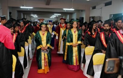 Graduation 2025