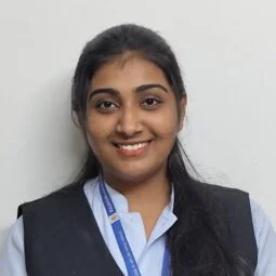 Devika Sajikumar