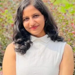 Rose Emmanuel Sajan