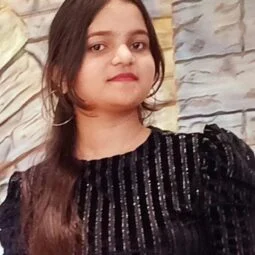 Megha Sharma