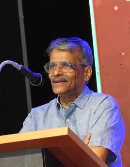 Prof. Dr. Sabu Thomas