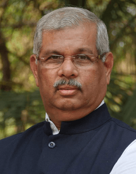 Rajendra Vishwanath Arlekar
