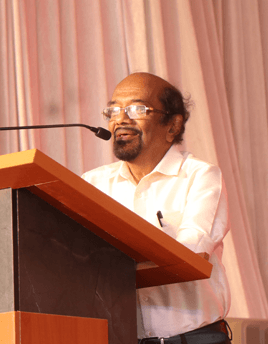 Shri Berny Ignatiu