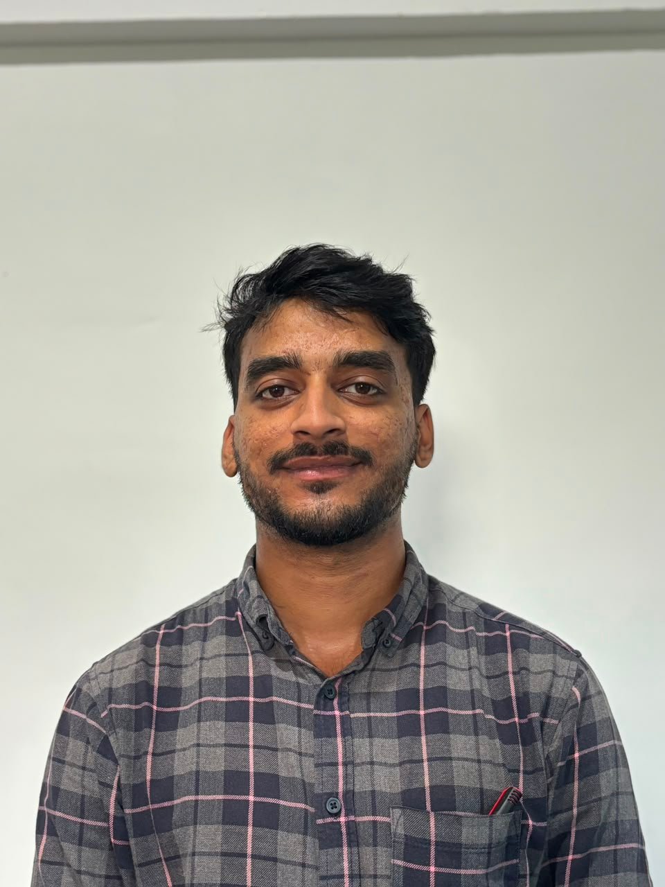 Abhijith Baiju Parambi