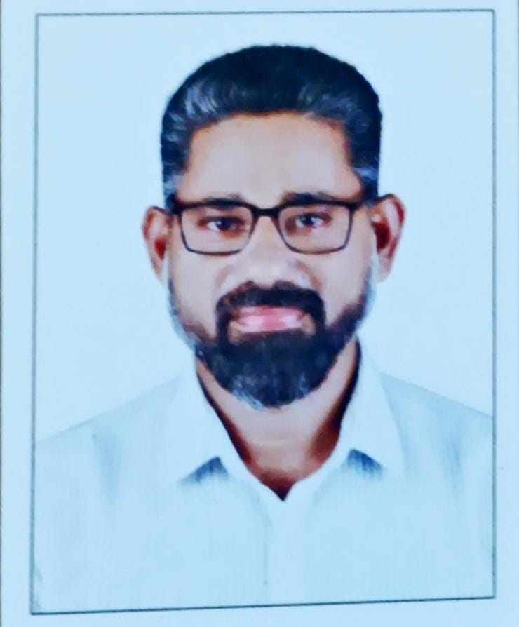 Fr. Siju Varghese